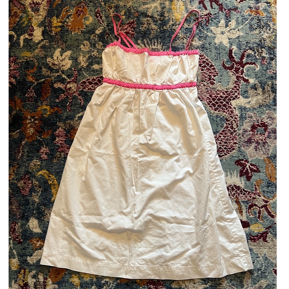 Kate Spade summer dress 🎀